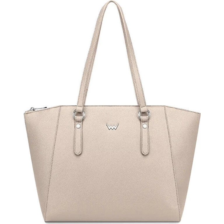 Women's Bag Carmela Beige
