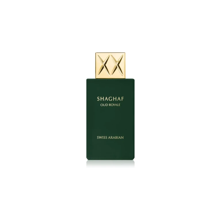Shaghaf Oud Royale Eau de Parfum unisex 75 ml