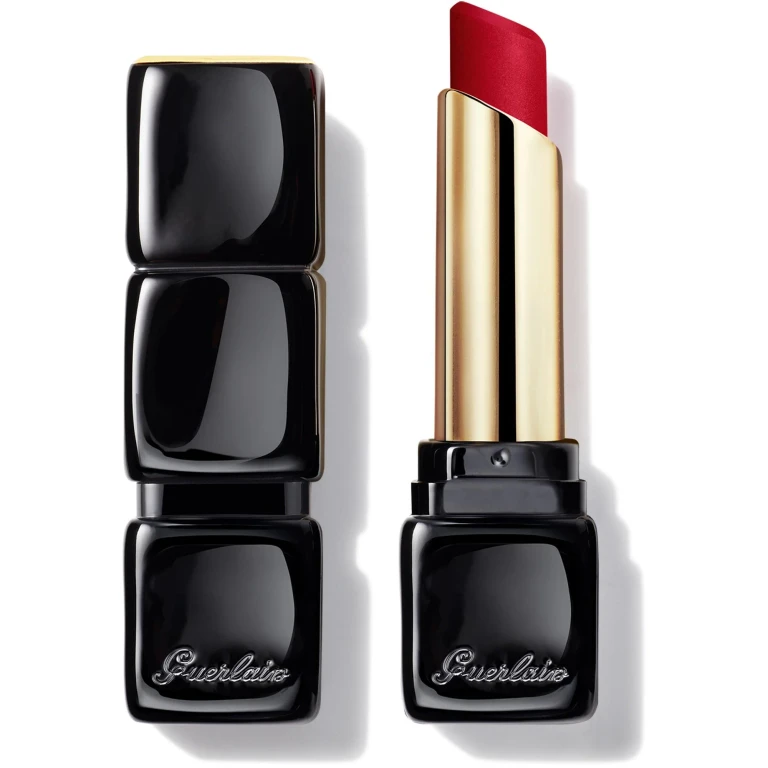 KissKiss Tender Matte Lipstick 360 Miss Pink 2.8 g