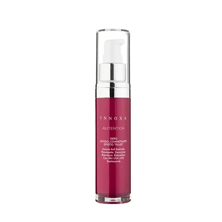 Smoothing Firming Serum