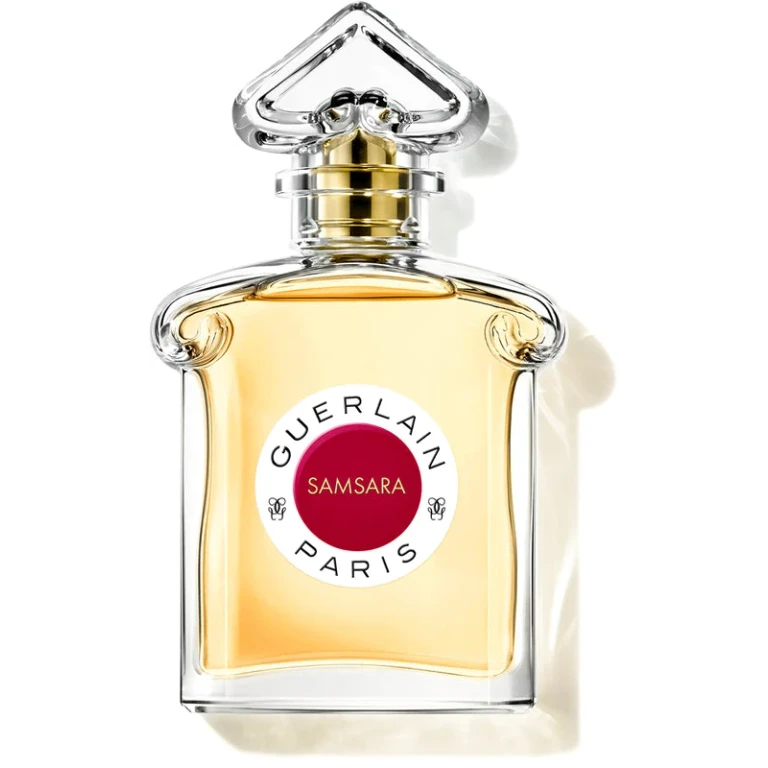 Samsara (2021) - EDT - Volume: 75 ml