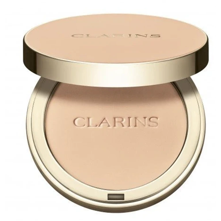 Ever Matte Compact Powder 02