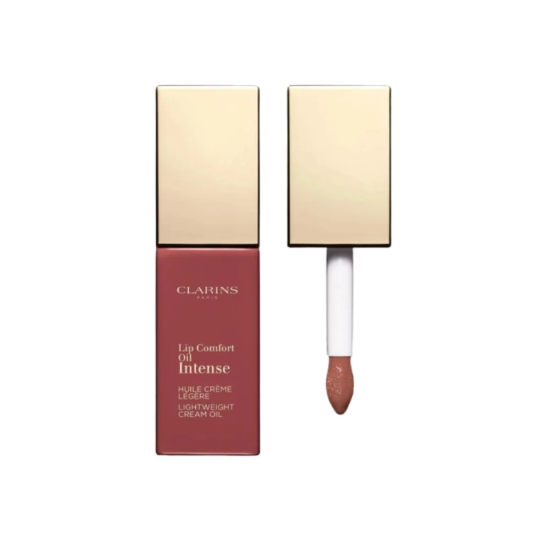 Comfort Intense Lip Gloss Oil 7ml 01 Intense Nude