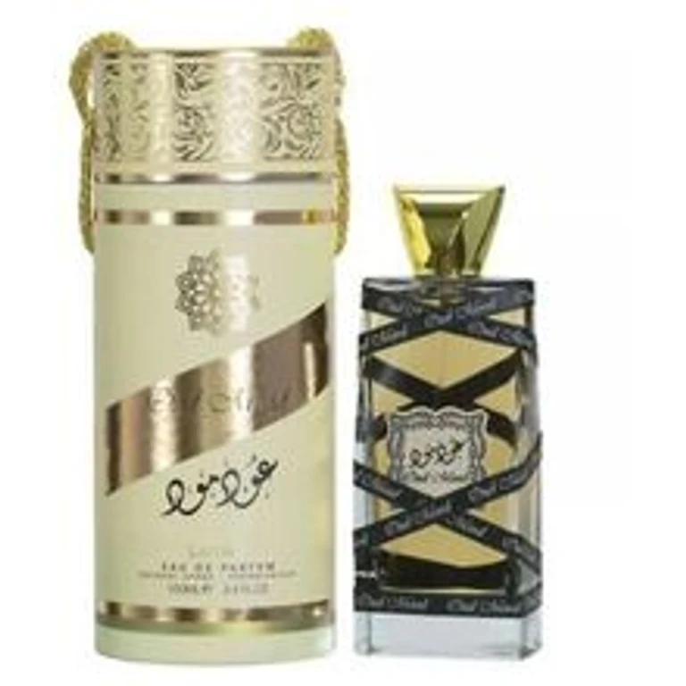 perfumes Oud Mood EDP - 100 ml