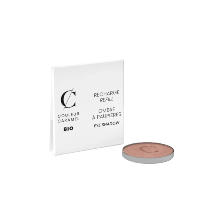 Pearly Eyeshadow Refill, 104 Bora Bora (1.70 g)