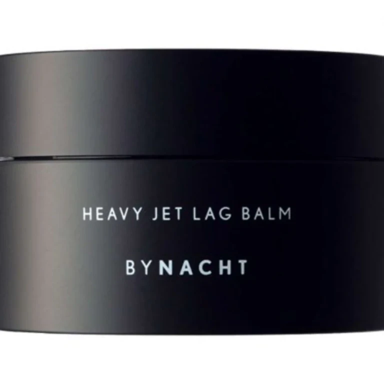 Heavy Jet Shea Butter Renewing Foot Balm 15ml