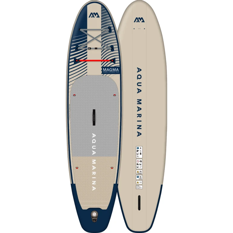 Magma i SUP Board - 11'2''