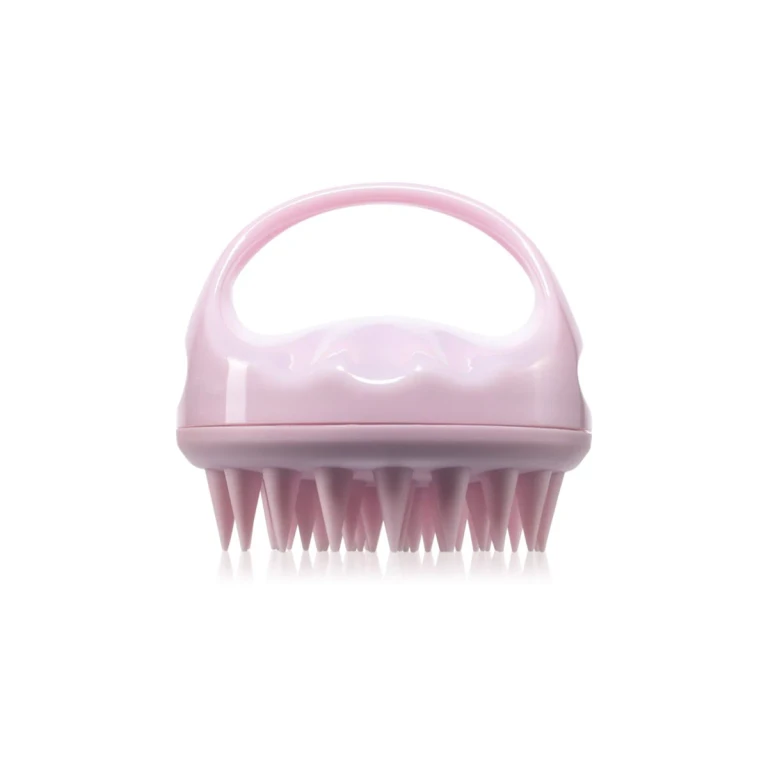 Shampoo Massage brush