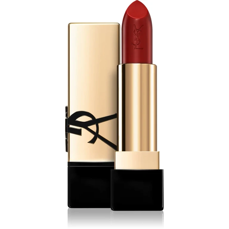 Pur Couture Lipstick - Satin Lipstick R21 - Paradoxe Red
