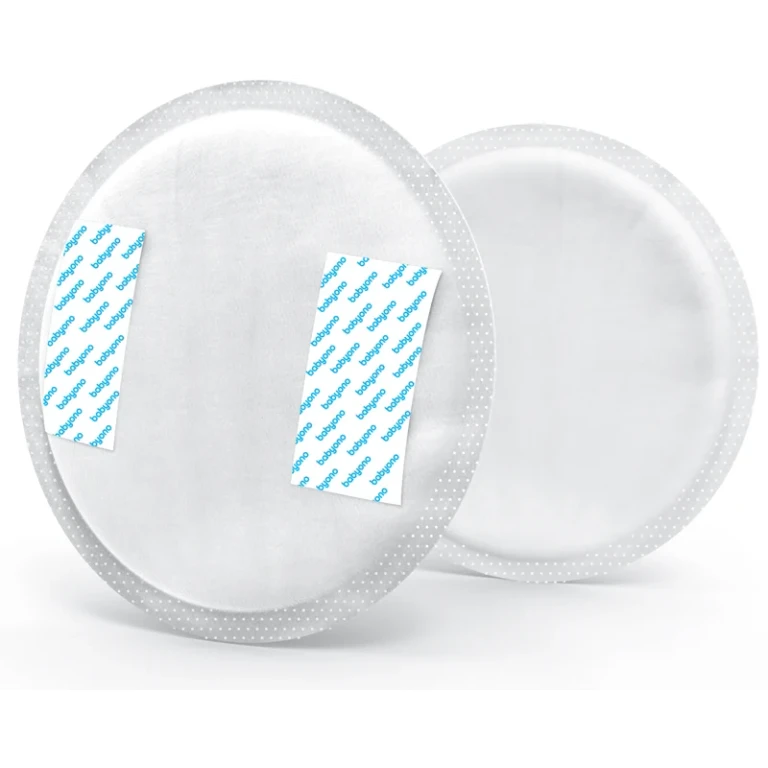 Get Ready Mom Disposable Bra Pads 140pcs