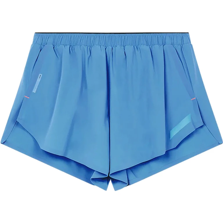 Split Shorts - Women's