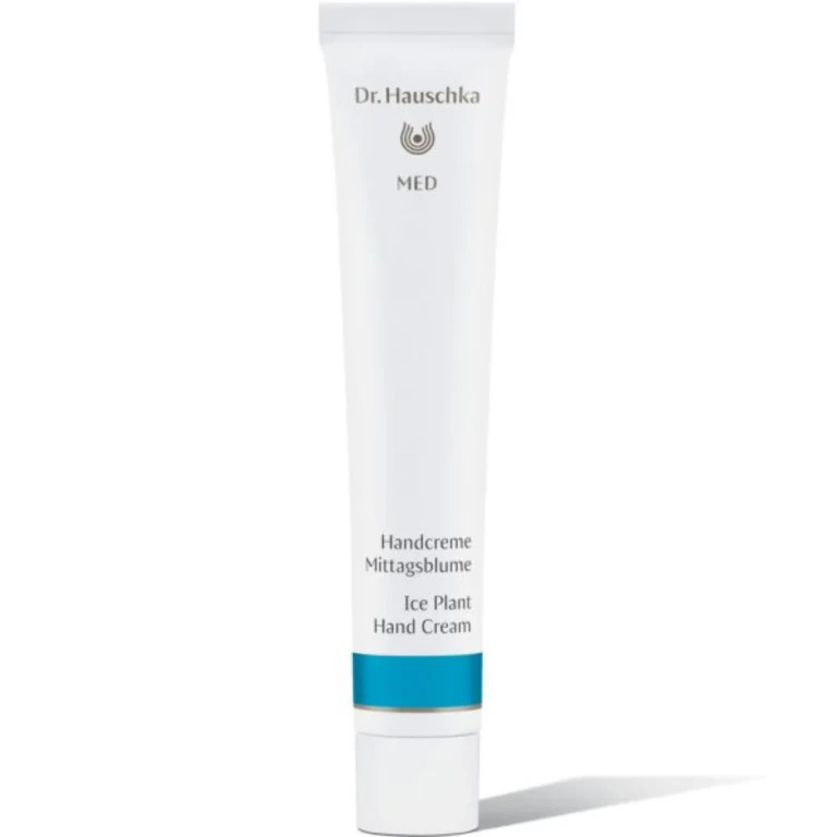 Dr. hauschka Med Ice Plant Hand Cream - 50ml