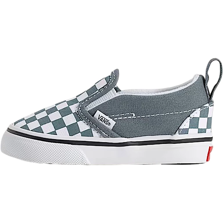 Slip-On V Shoes - Toddlers