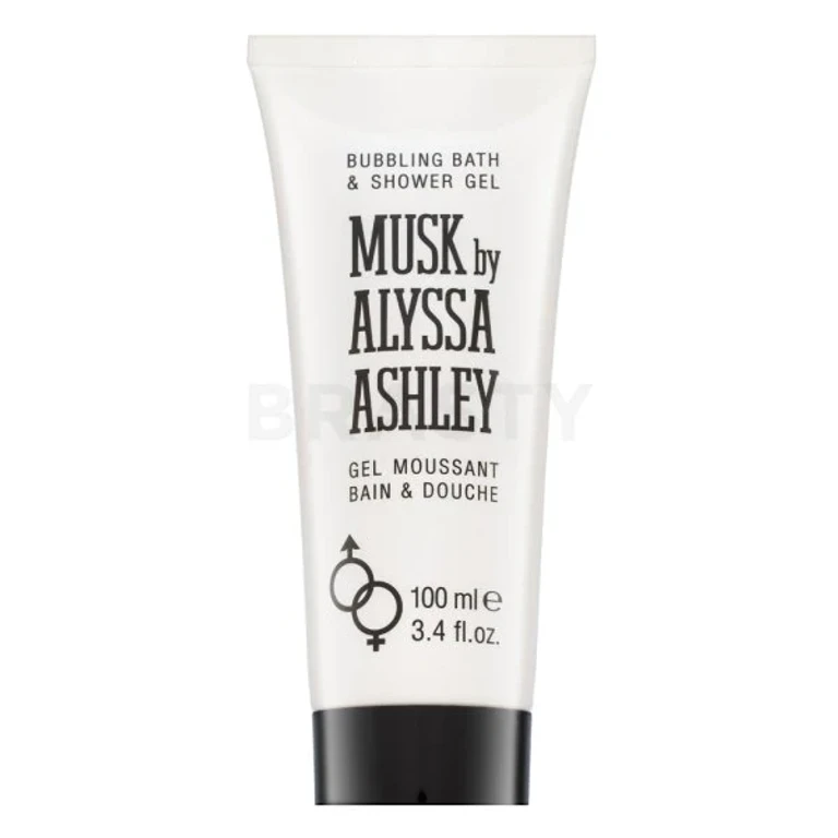 Musk SWG W 100ml