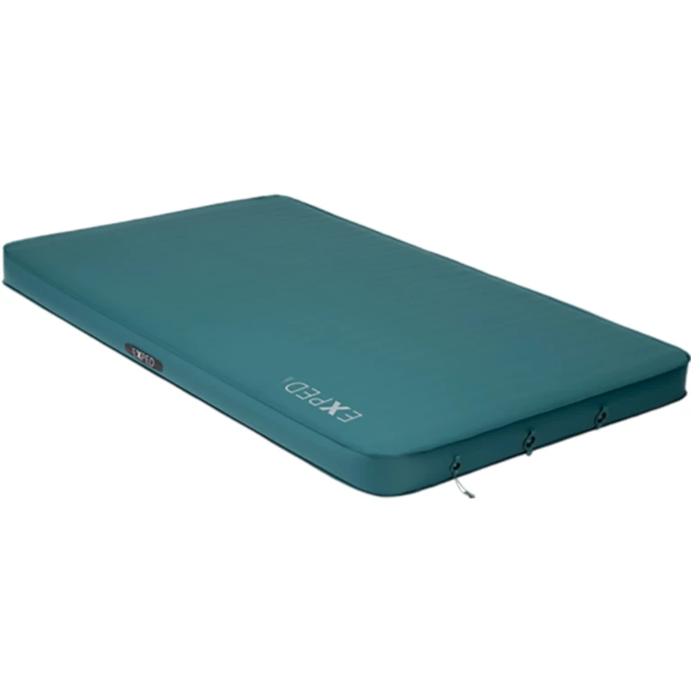 Mega Mat Duo Sleeping Mat - Medium