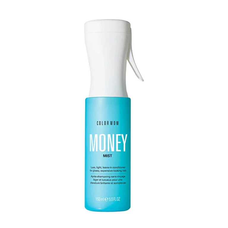 Money Mist Leave-In Conditioner (Leave-In Conditioner) 150 ml