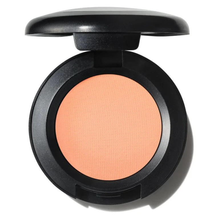 Mac Small Matte Eyeshadow 1.5g Samoa Silk