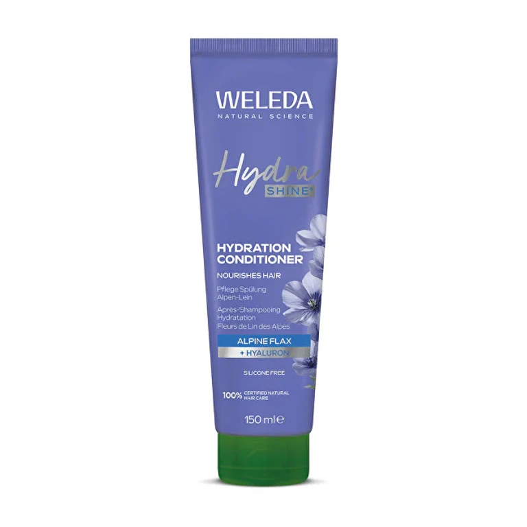 Hydrashine Moisturizing Balm For Normal And Dry Hair 150 Ml