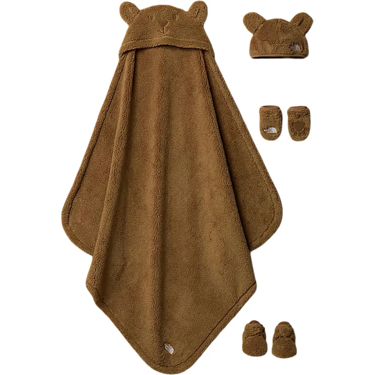 Campshire Fleece Set - Infant