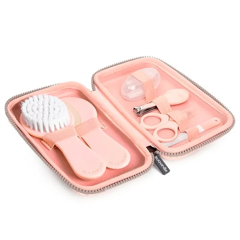 Hygge Baby Pink Manicure lotto 7 pieces