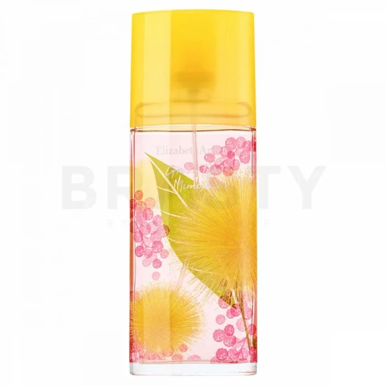 Green Tea Mimosa EDT W 100 ml โ Fragrance