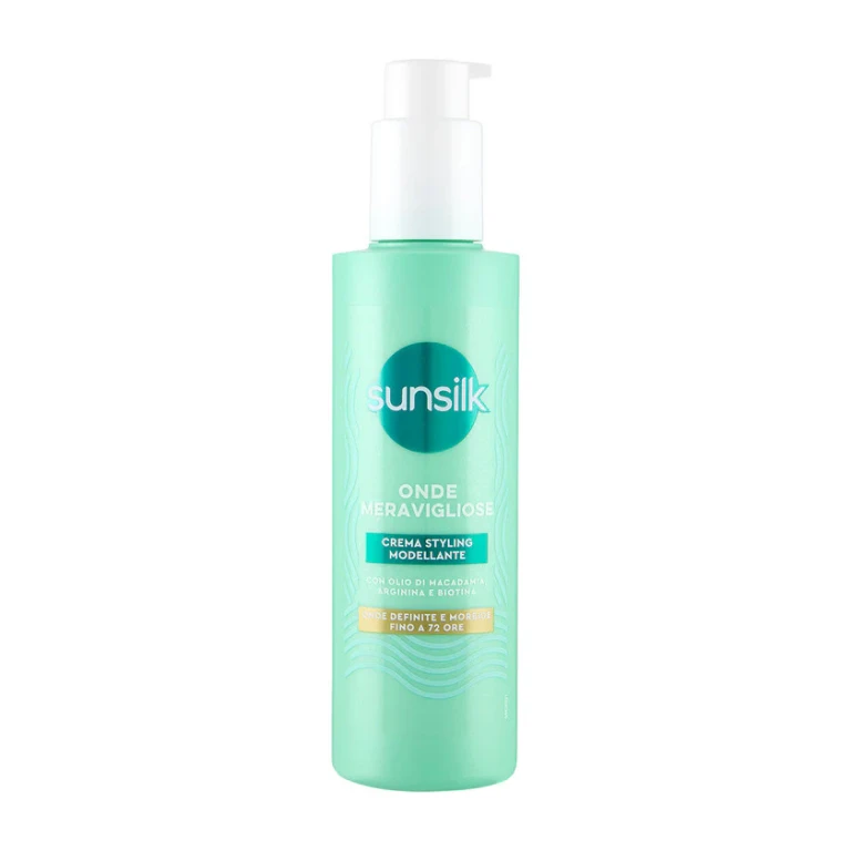 Onde Meravigliose Crema Modeladora para Peinar 200 ml