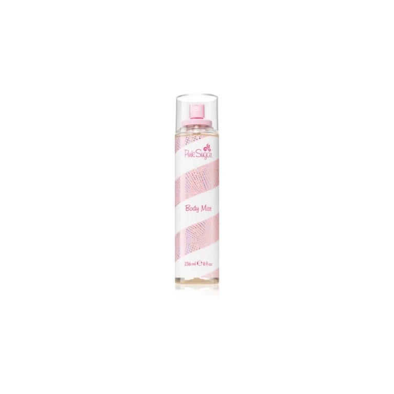 perfumed body spray for women 236 ml