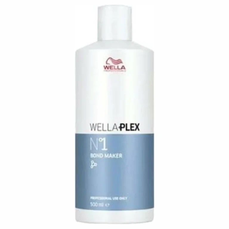 Wellaplex No.1 Bond Maker 500ml