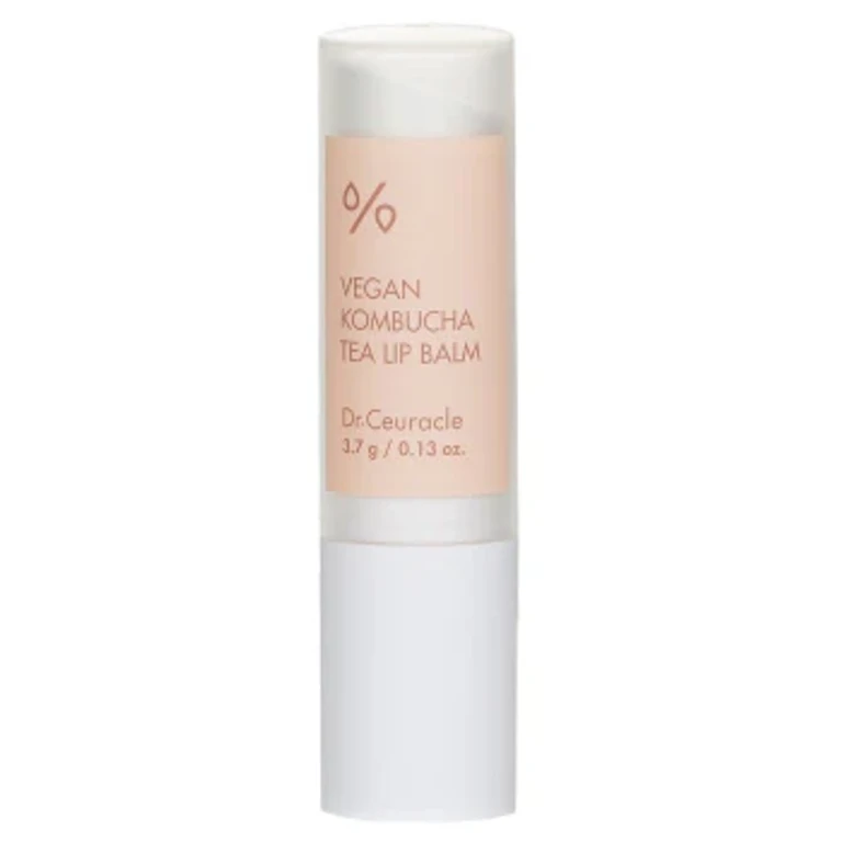 Vegan Kombucha Tea Lip Balm 3.7g
