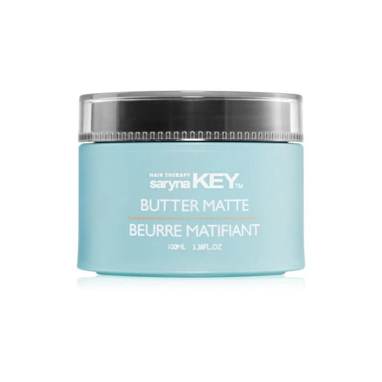 Styling & Finish hair modelling clay 100 ml