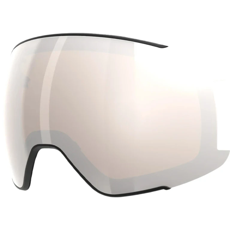 Sentinel Race Lens