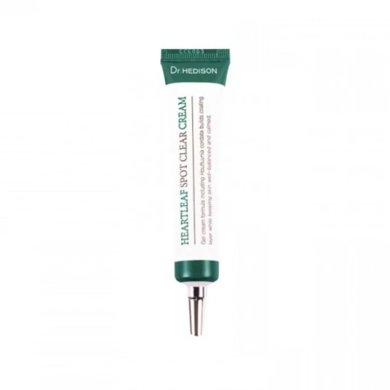 Hearthleaf Spot Clear Restorative Face Cream 30 ml
