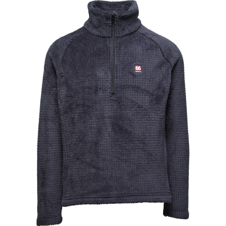 Hrannar Alpha Half-Zipneck Pullover - Men's