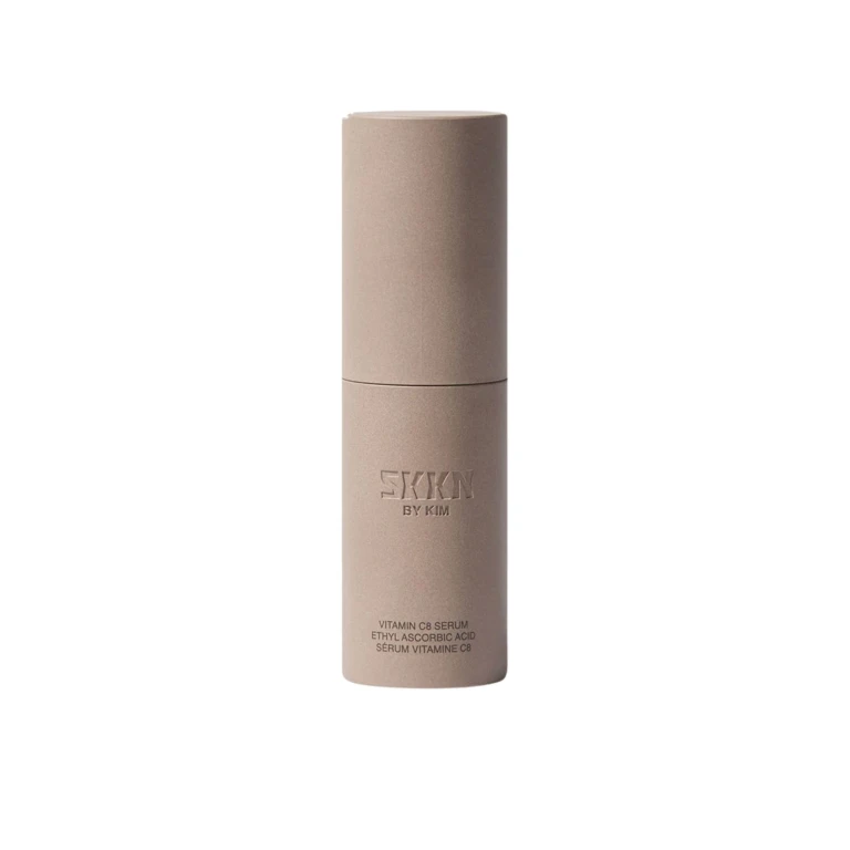 Skincare Vitamin C 8 Serum with Vitamin C for Women 30 ml