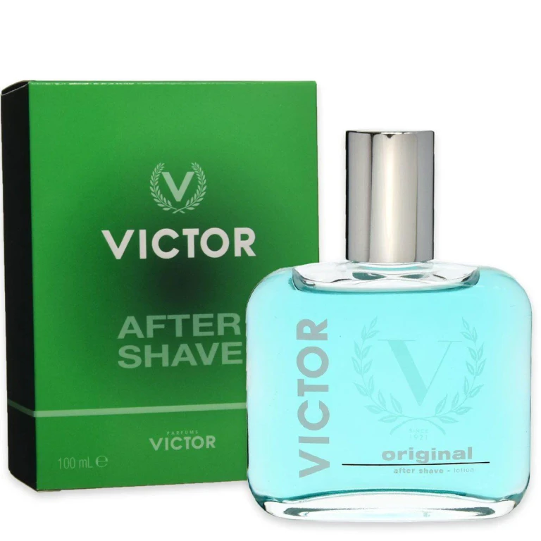 Victor aftershave lotion original 100ml