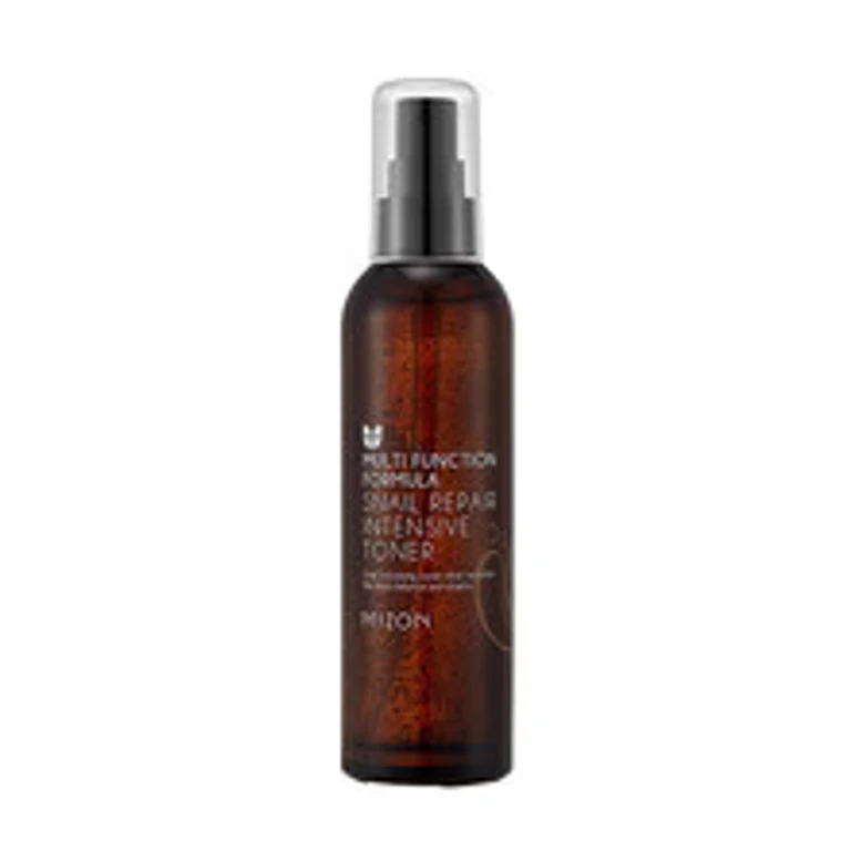 Snail Repair Intensive Toner - Facial toner with snail extract 100 ml