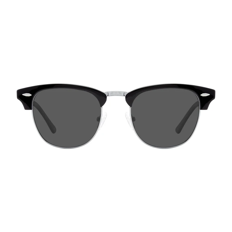 MMS102 Square Sunglasses - Ship to Home:- Ship to Home