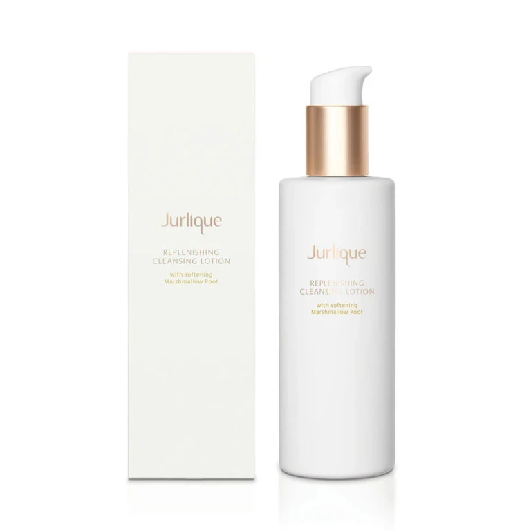Restorative cleansing lotion 200ml