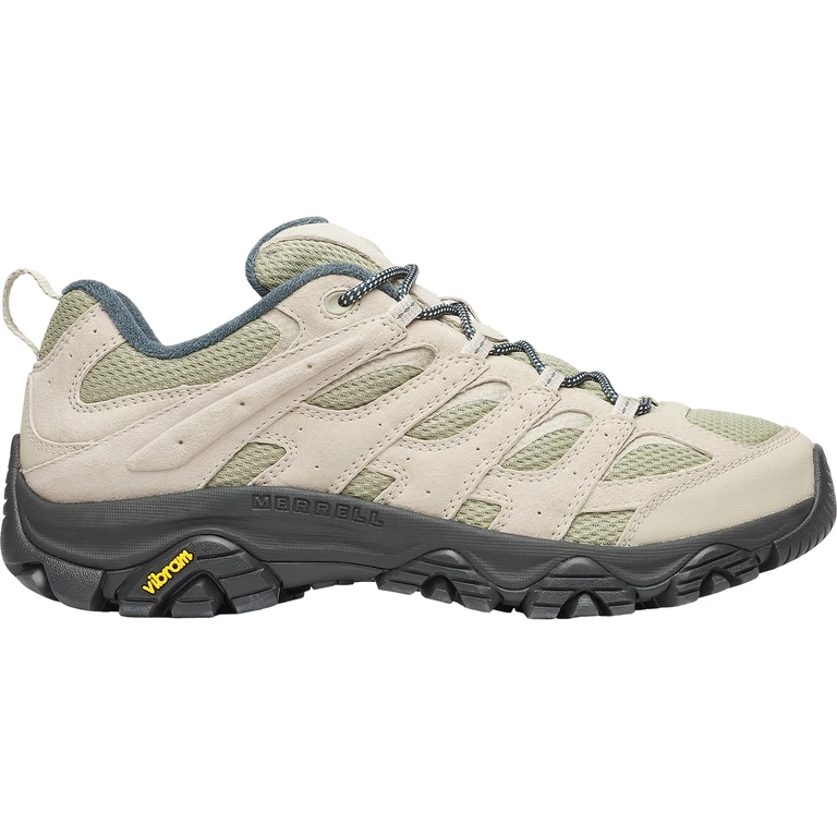 Moab 3 Hiking Shoes - Men's