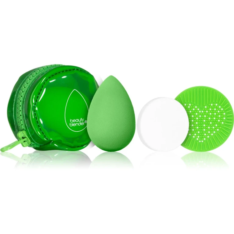 ® Besties Bio Pure Travel Kit For Una Perfect Skin