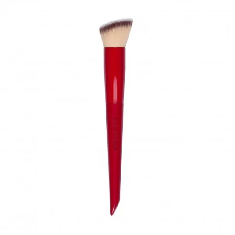 Flat Angled Foundation Brush 62