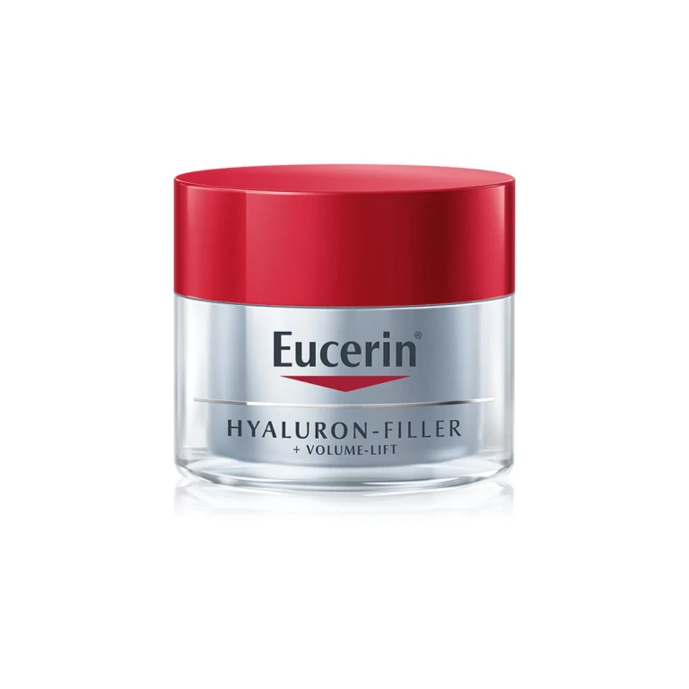 Hyaluron Filler + Volume Lift 50 ml Remodeling Night Cream