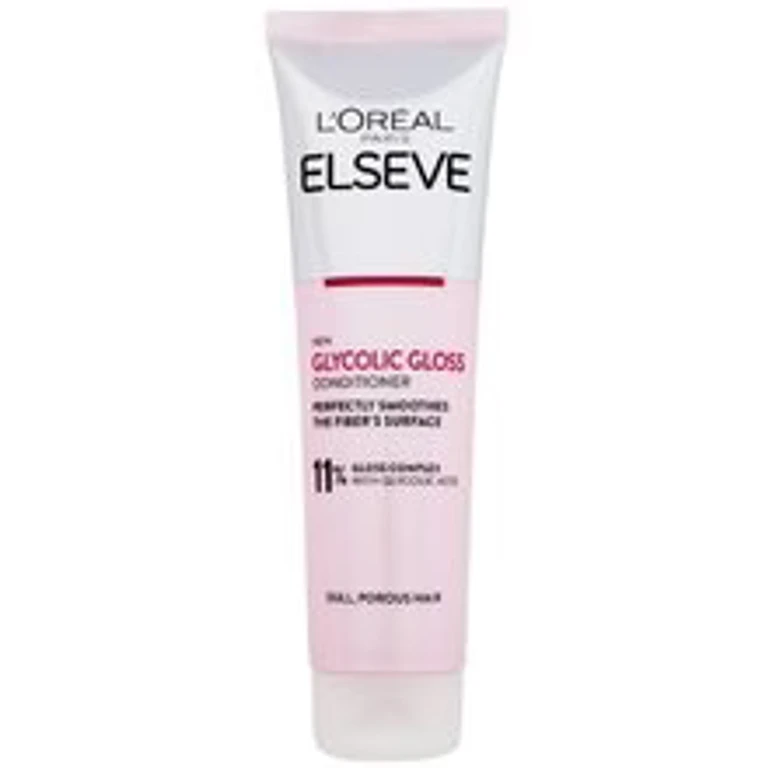 Elseve Glycolic Gloss conditioner - 150 ml
