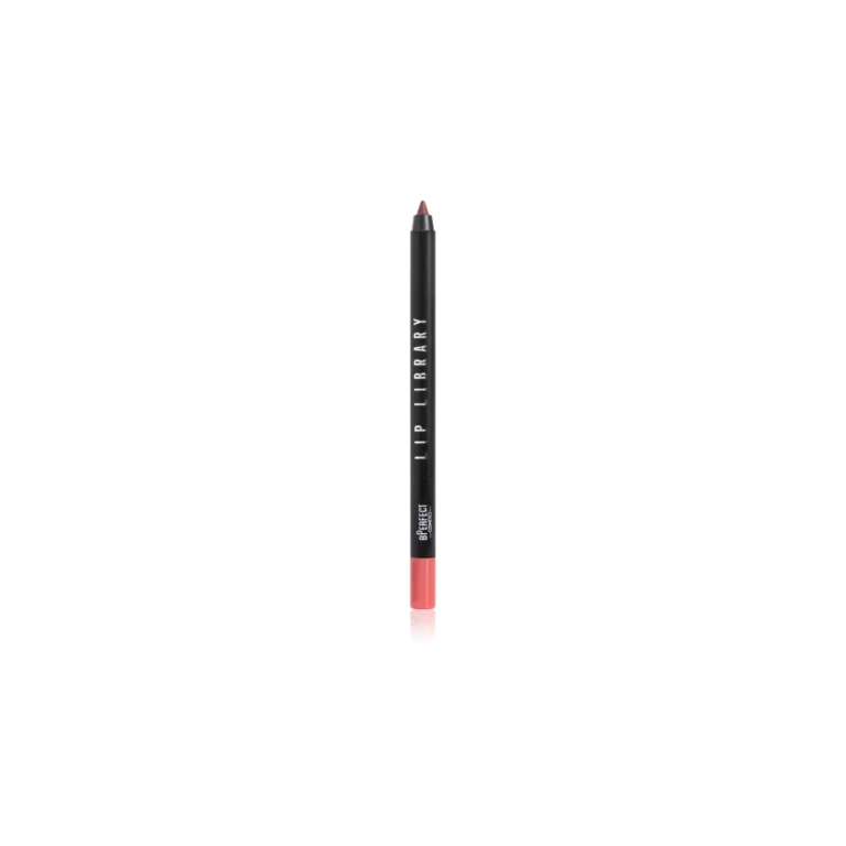 BPerfect Lip Library Lip Contouring Pencil Color Mystery 1.5 g