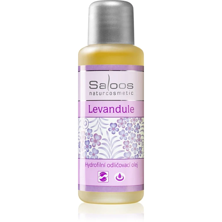 Lavender cleansing oil 50 ml