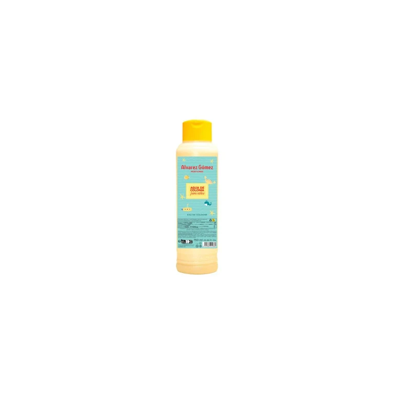 Cologne Alvarez Gomez children 750ml