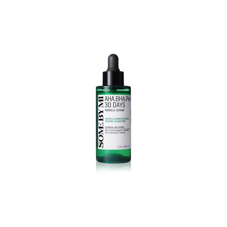AHA BHA PHA Miracle Serum 30 Day 50 ml Promotion