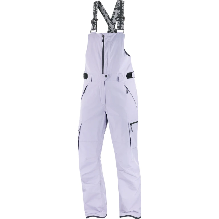 Bashley Bib Pants - Women's