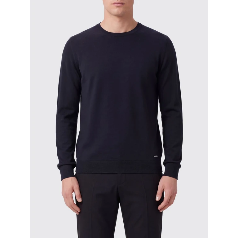Wool Sweater (UMUQ0LOZK824000)