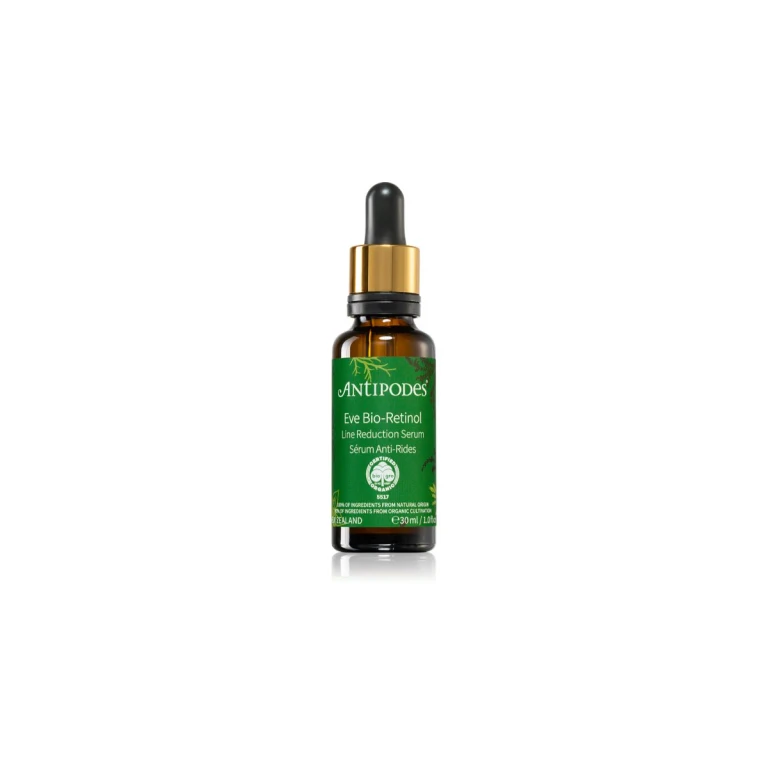 Eve Bio-Retinol anti-wrinkle skin serum (Line Reduction Serum) 30 ml